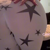 Carifetish Choose Your Star And Rub It Until You Get All Its Gases Out