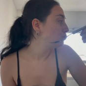 Yourcutelila I Smell My Fluids