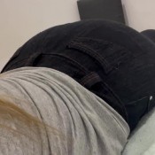 Carifetish I Would Like A Face On My Buttocks Right Now Any Volunteers