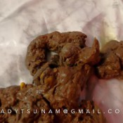 Lady Tsunami Sundaysteamy