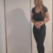 Anitaishere Acting Soooo Shy Because I Cant Hold My Farts In.... They Escape I Cant Stop Explosive End