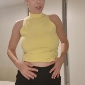 Anitaishere Stinky Farts And Looking Good