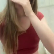 Katherinefarts Extra Gassy