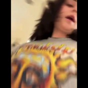 Badtattitude Morning Quicky Goddess Jewell