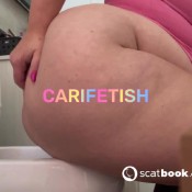 Carifetish A Really Big One