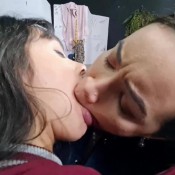 Erotic Kisses3 Student Girls - Deep Erotic Kisses And Much More With Sexy Braces HD Mfvideobrazil