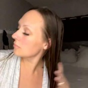 Thefartingnurse Live Webcam Fart Session 8