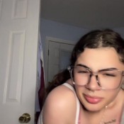 Juliescat I Kept Farting After This Video Julianna Marie