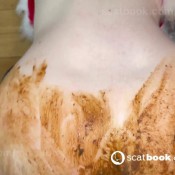 Misspoop Mrs Claus Has Her Asshole Enlarged