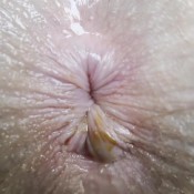 Misspoop My Anus Up Close