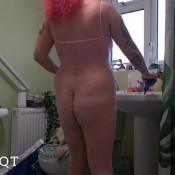 Shitting On Your Cock Messy Anal Kinkylilqt