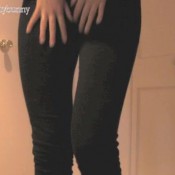 Kinkbomb Bratty Bunny Farts