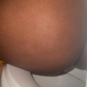 Goddesserotica Toilet Pov