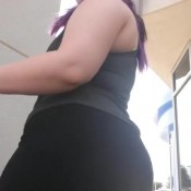 Veronica Steam Outdoor Farts