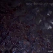 Misspoop I Leave My Tracks In The Woods Like A Dog