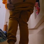 Teahrex Dirty Girl Peeing In The Tub Like A Rebel My Toilet Didnt Attract My Attention Like It Should Have.