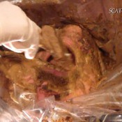 Scat-princess Underground Toilet Slave - 5 Yurika