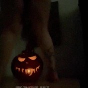 Poopoo_princess Spooky Shit Vanessa Cocoa