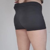 Amydirty Smells After Training Anal Beads