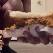 Imscatbitch_ Shit Sandwhich