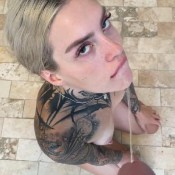 Pandora Skye The Side In My Mouth