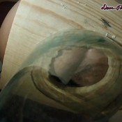 Scat-princess The Poop Collector - 7 Valery