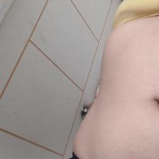 Giantess Debora Vore Disposable Hard -digested 2 Times Debora Moore