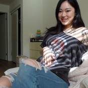 Ur2dwaifu Smell My Fart In Jeans