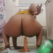 Shirleypimphoes Shitty Dick