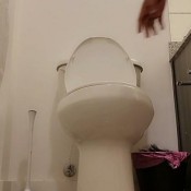 Shirleypimphoes Nasty Toilet