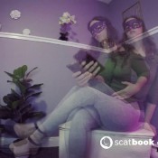 Loverachelle2 Do You Like Your Aunties Farts