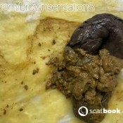 Brownsensation8 Dirty Twerk Brownsensations