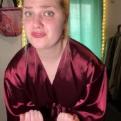 Marigoldrue Getting All My Farts Out Before My Date