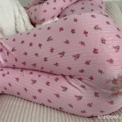 Dadaslittlebaby Pooping My Pj Pants