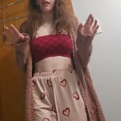 Bbygirl Burps N Farts I Didnt Know My Asshole Could Look Like That Bbygirlburpsnfarts