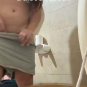 Dulceemarsex Another Night Trying To Shit Better