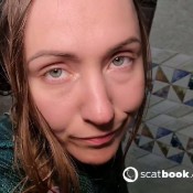 Kittyskatt Gassy Bloated Mega Log In Indian Ashram Kitty Klitt