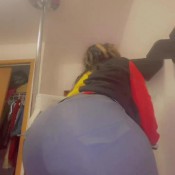 Ariesinfinity Gassed Up