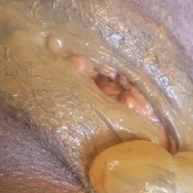 Lostgirlnz Shit Ass To Pussy