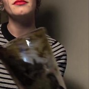 Mala_falda Glass Mala Falda