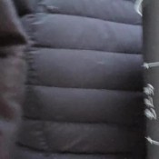 Almost Shit My Leggings Blond Blaster Madison Stone