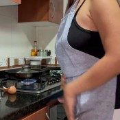 Elle Clark Dirty Mommy