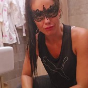 Scat 429 Pee-filled Pee Sweet_lily_84