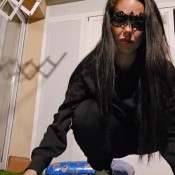 Scat 436 Super Long Churros Sweet_lily_84