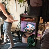 Chaossalad The Snobby Decorators Buttcrack And Farts Custom