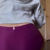 Kayleeheart I Gotta Go