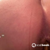 Katiekinky Dirty Delight Gassy Kat