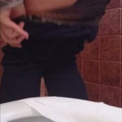 Domina Gina Quick Poop 2