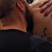 Shart Licker Mistress Hazel