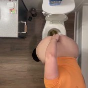 Badgal_izzy444 Birds Eye View Poo IsabellaxRoman